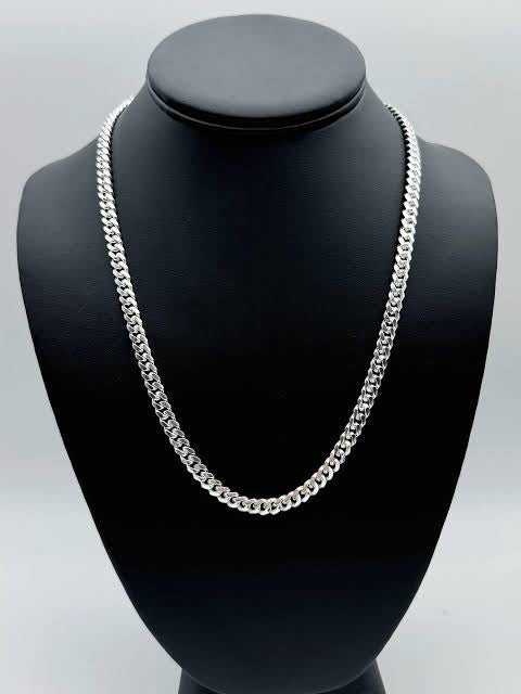 𝙎𝙩𝙖𝙞𝙣𝙡𝙚𝙨𝙨 𝙨𝙩𝙚𝙚𝙡 𝙘𝙪𝙗𝙖𝙣 𝙘𝙝𝙖𝙞𝙣